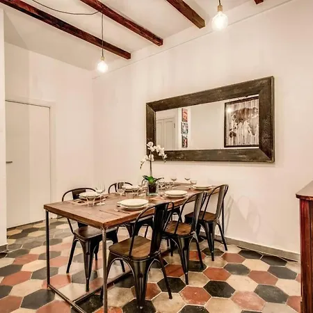 Apartment St Peter Lovely New Opening *