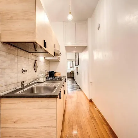 Apartment St Peter Lovely New Opening Rome